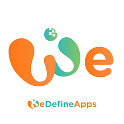 Wedefine Apps Photo