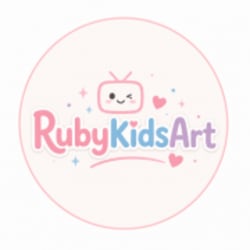rubykidsart