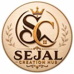 sejal_creation_