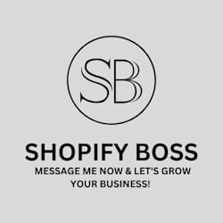 shoppify_boss