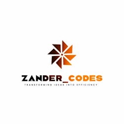 zander_codes
