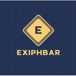 exhibar