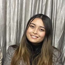 ziyamaharjan