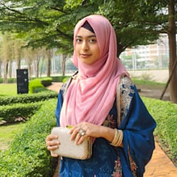 fawziamuhsina