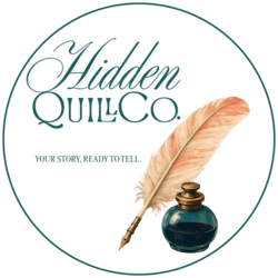 hiddenquillco