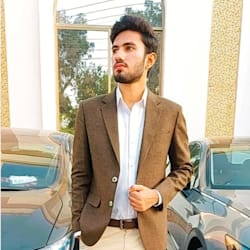 kabeershahzad