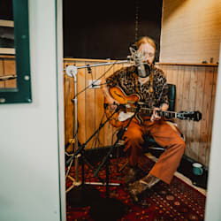 aidanandthewild
