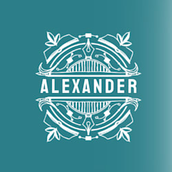 alexanderamles