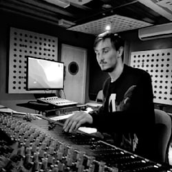 markksound