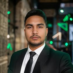 shekhriponahmed