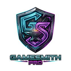 gamesmith_pro