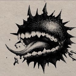 decayedink