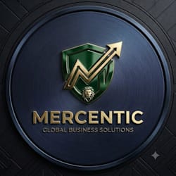 mercentic