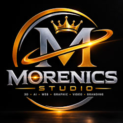 morenicsstudio