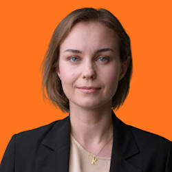 marygrady