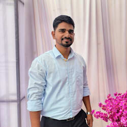 sudhirgavali