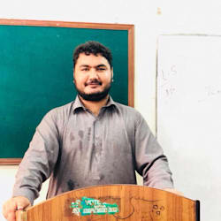 gdafzalkhan