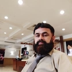 zulfiqaralishar
