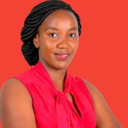 rita_wangari
