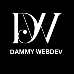 dammy_webdev