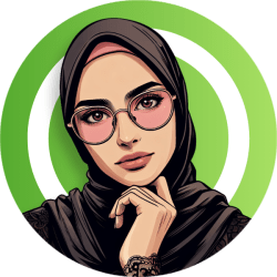 Iqra S. Photo