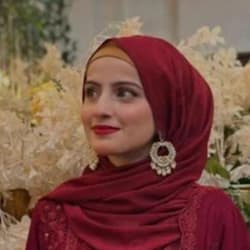 ghazalasana