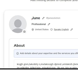 junesolution