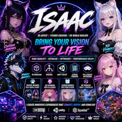isaachatt