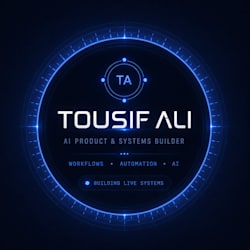 tousifarsen