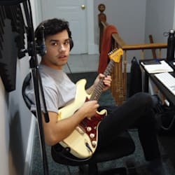 stevenjohnsound
