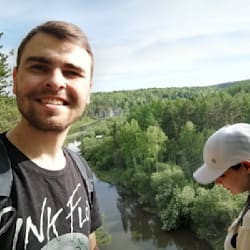 jarickkz