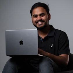 kedareshubham