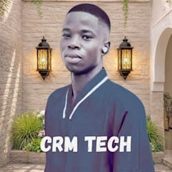iyanucrmguruz