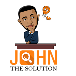 johnthesolution