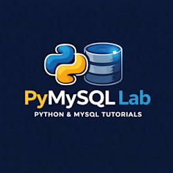 pymysql_lab