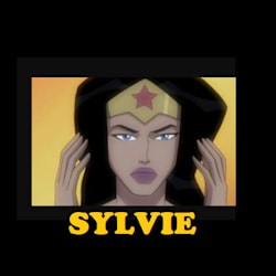sylviablogz