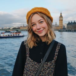 rebeccenzie