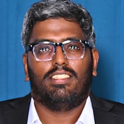 bvckarthik