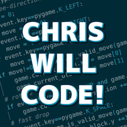 chriswillcode
