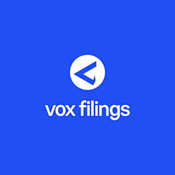 voxfilings
