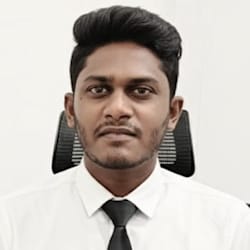 tusharhushain