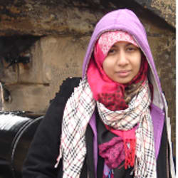 hanifanaveed