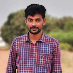 sathish_jr