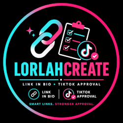 lorlahcreate