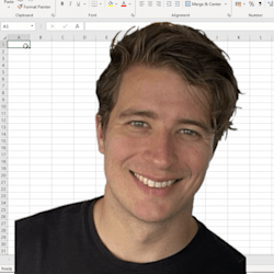 Solve excel formula and macro issues by Theexcelschool | Fiverr