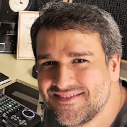 pgaudio
