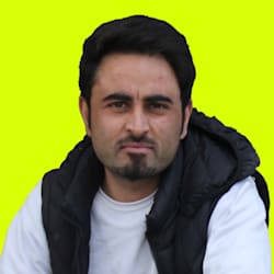 nihalmirza