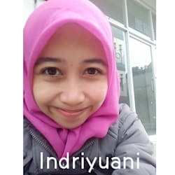 indriyuani