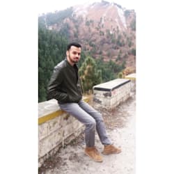 markhor338