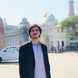 talhakhurshed